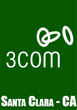 3Com Corporation Golf Hole in One Insurance
