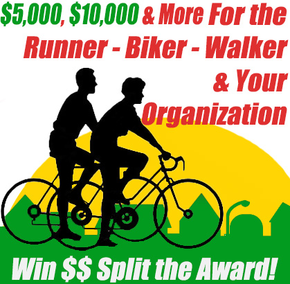 Walk a Thon Run a Thon Run Races Contest Insurance