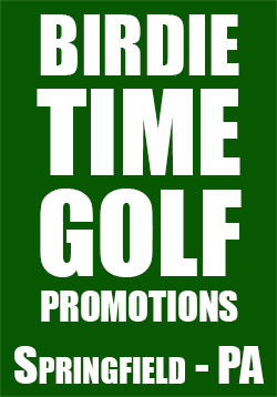 Birdie Time Hole in One Insurance