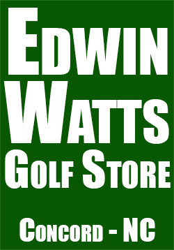 Edwin Watts Golf Store Golf Hole in One Insurance