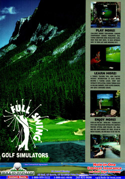 Resort Promotion