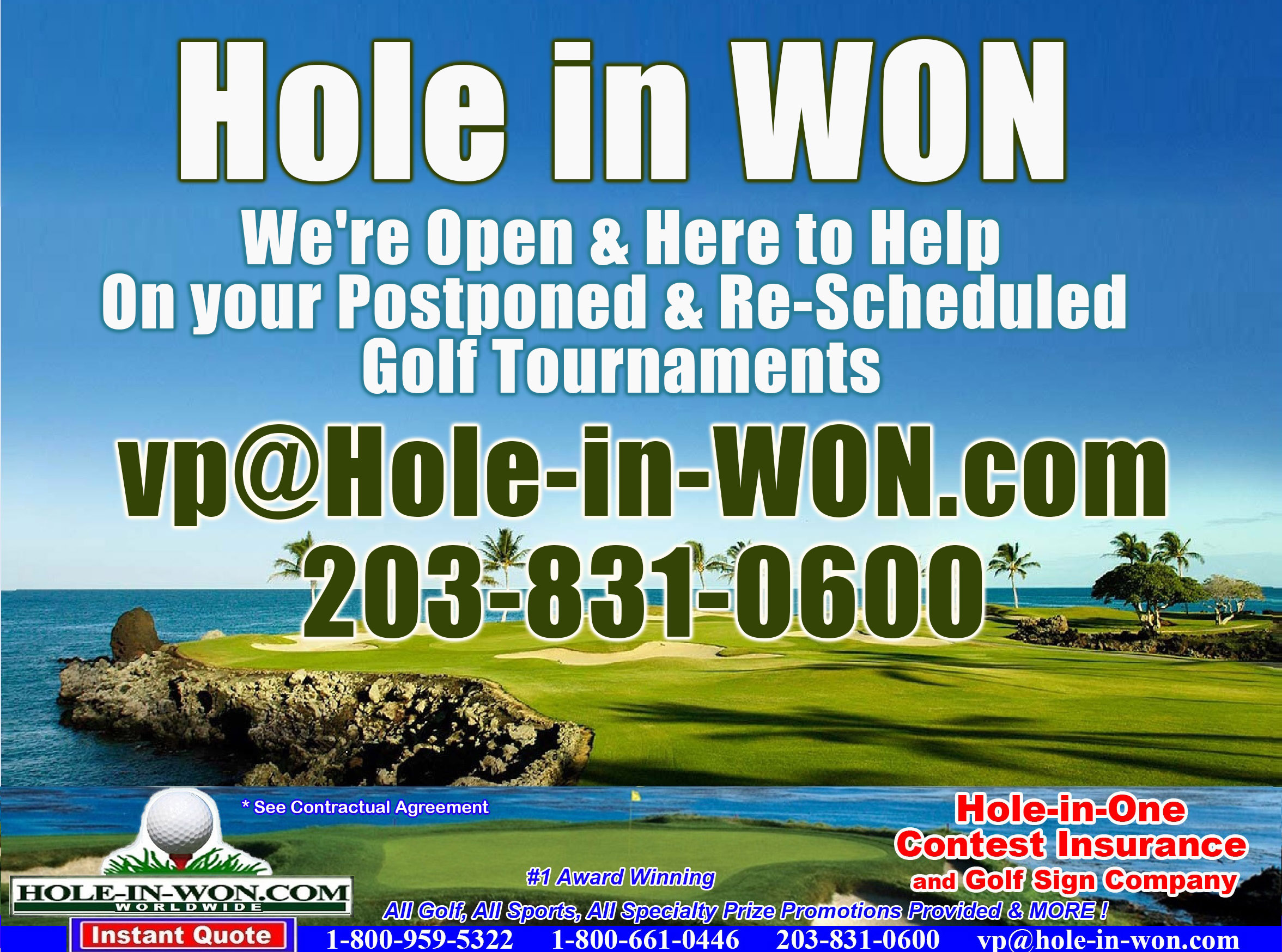 FAQ Hole in WON Insurance