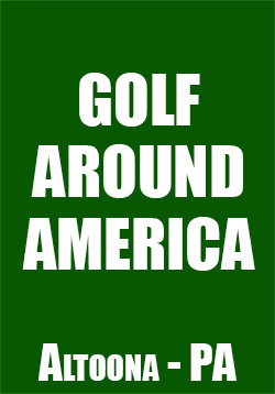 Golf Resort
