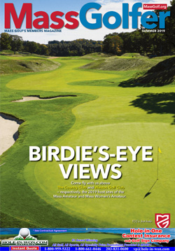 Mass Golfer Hole in One Insurance