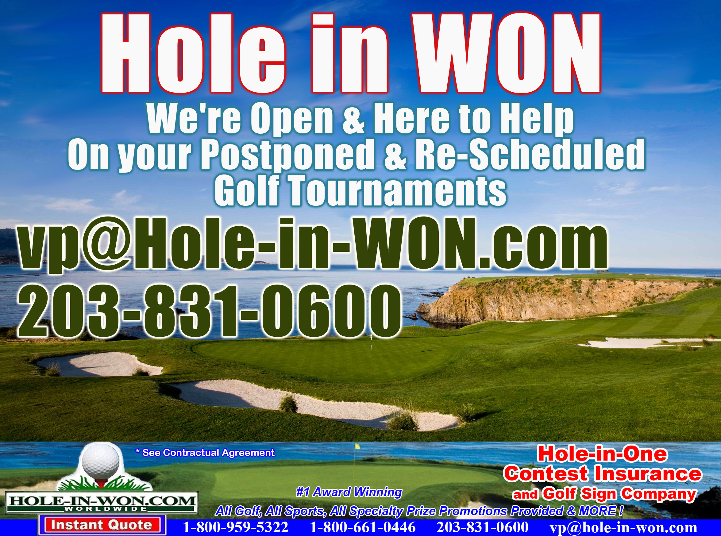FAQ Hole in WON Insurance