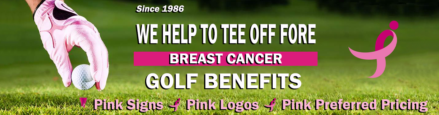 Breast Cancer Hole in One Insurance Hole-in-WON