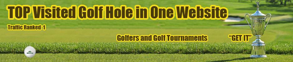 Golf Tournament Contest Ideas