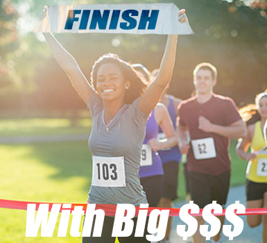 Walk a Thon Run a Thon Run Races Contest Insurance