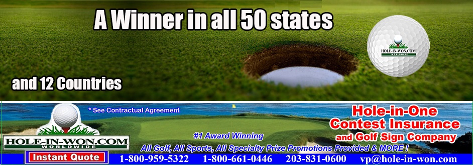 Hole in Won Winners