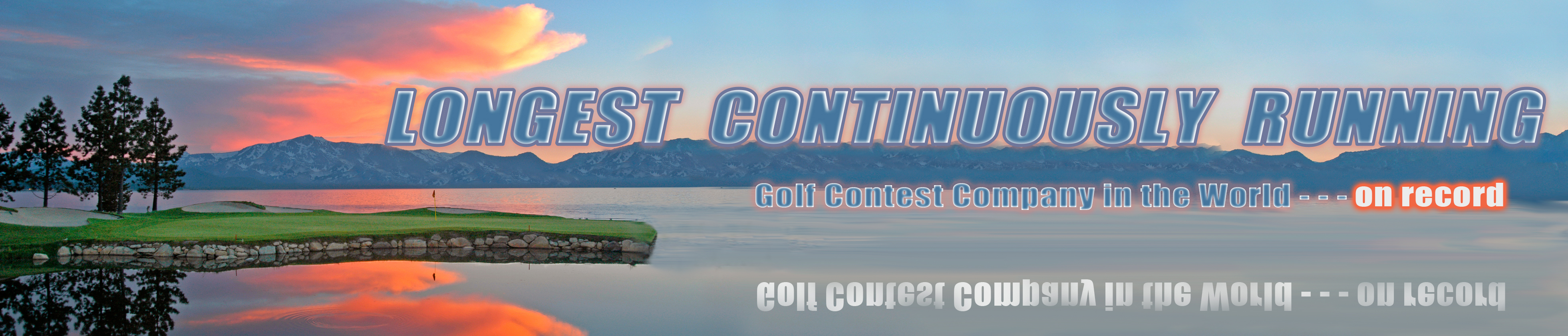Golf Tournament Fundraiser Ideas