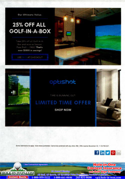 Resort Prize Promotions