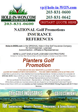 Resort Promotion
