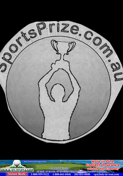 Sports Prize Hole in One Insurance