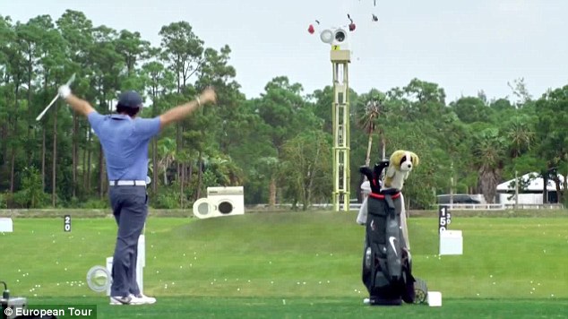 Fundraising Golf Store Contest Ideas