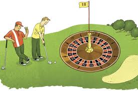 Fun Golf Store Contest Ideas