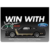 Interactive Promotion Tournament