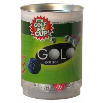 golf outing ideas