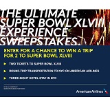 Interactive Promotion