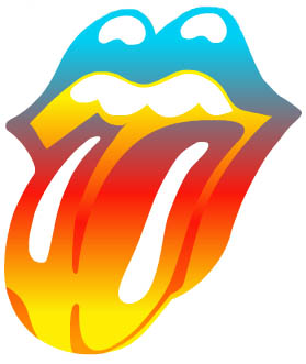 Rolling Stones Pre Concert Party