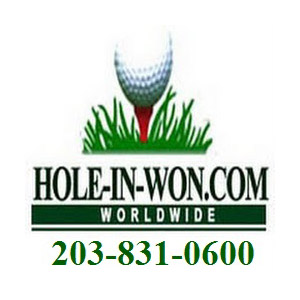 What is a Hole in One Contest in Golf ?