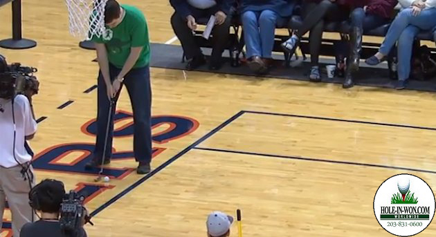 Basketball Halftime Ideas Ideas