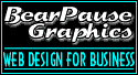 BearPause Graphics - Web Design For Business