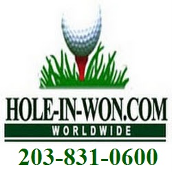 hole in one insurance