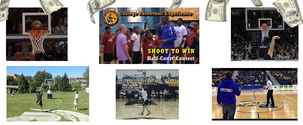 HotShot Contest Rules NBA — HomeCourt
