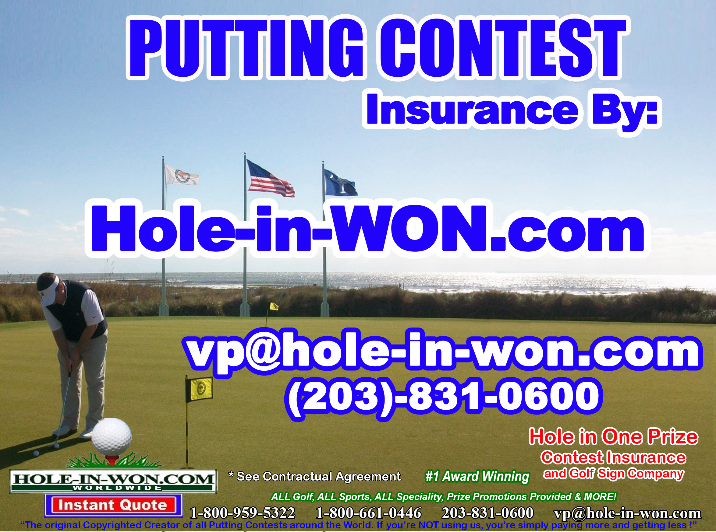 Hole in WON Insurance