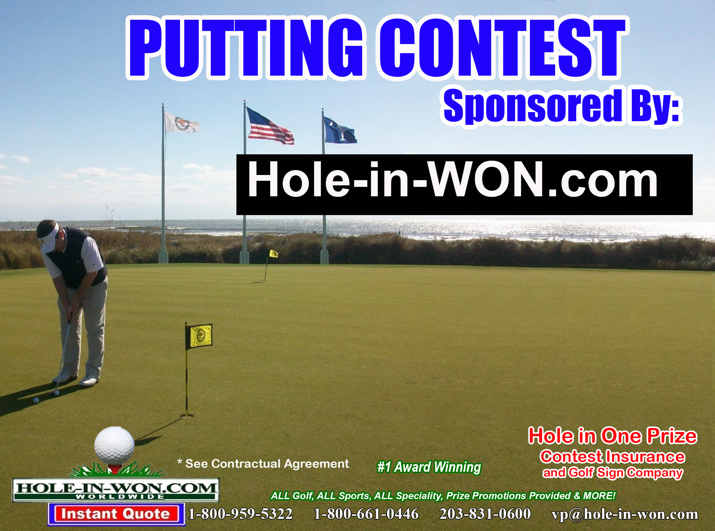  Hole in WON Insurance
