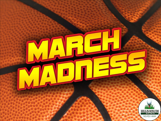Promotional Contest for College Basketball Insurance