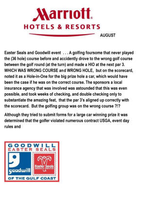 marriott golf course hole in one insurance mistake error.jpg