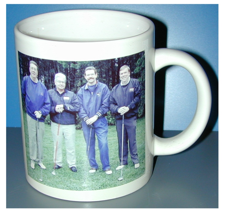 Great Golf Gifts from Wosco