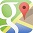 Marketing ETC Hole in Won Google Maps